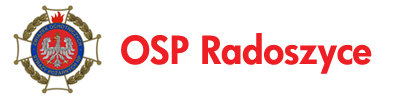 OSP Radoszyce